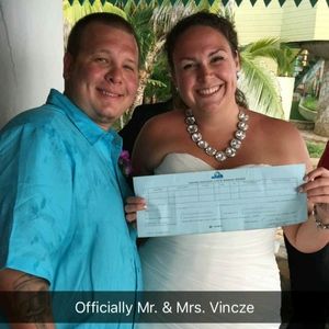 Meet your Posher, Nicholas